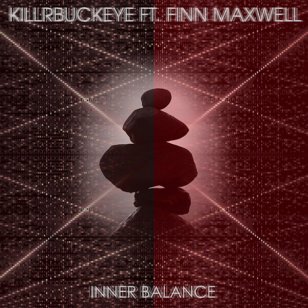 Cover art for Inner Balance